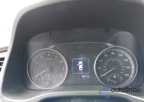 2017 Hyundai Elantra Limited from USA, damaged, VIN 5NPD84LF5HH123163